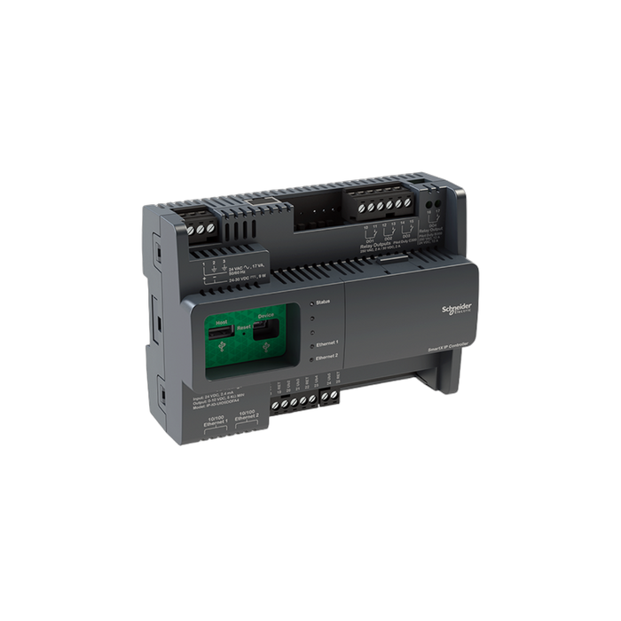 I/O Module