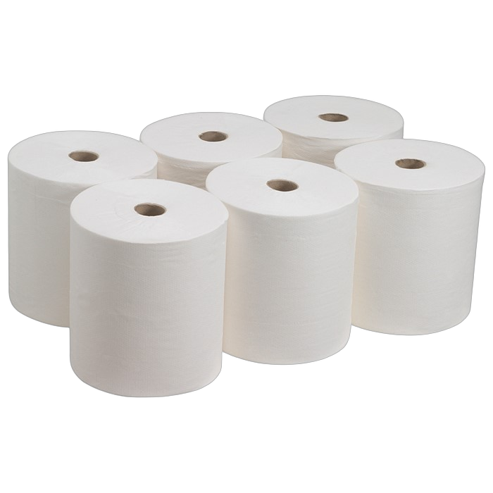 Commercial Paper Towels