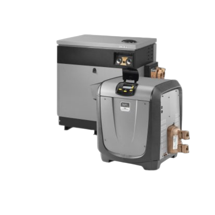 Gas Pool Heater