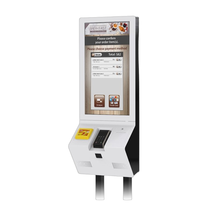 Kiosk & Tablet Stand