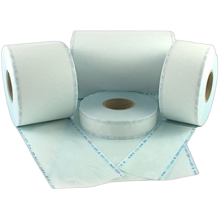 Sterilisation Rolls