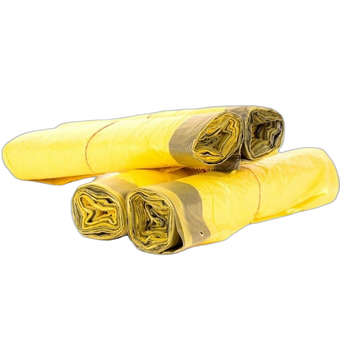 Clinical Waste Bags