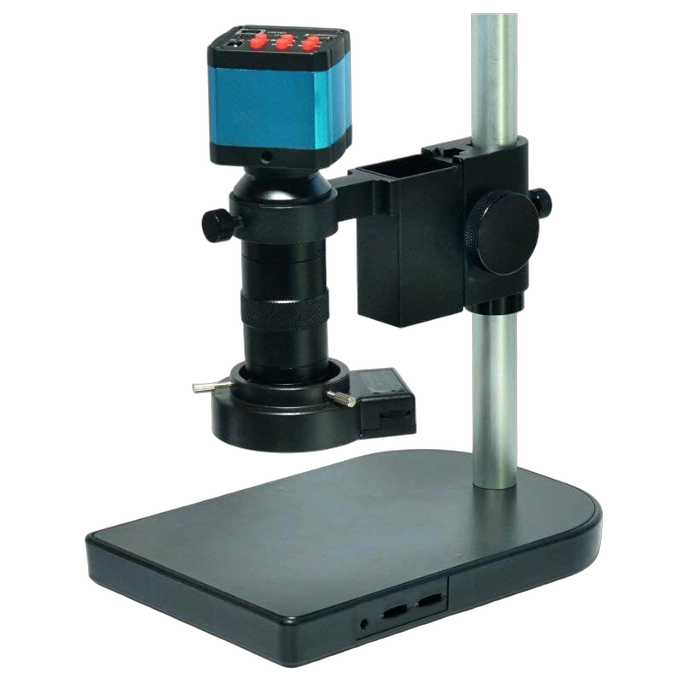 Microscope