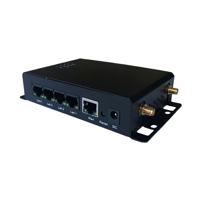 Industrial Modem