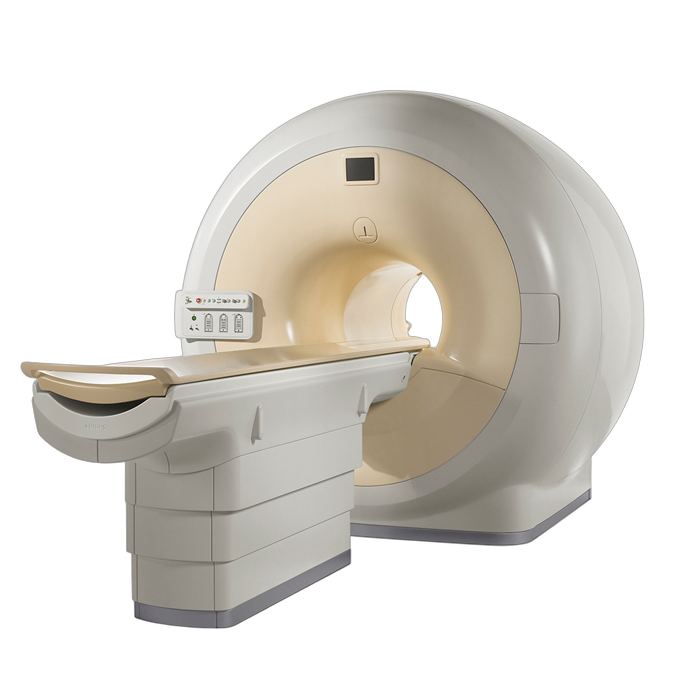 MRI Scanner