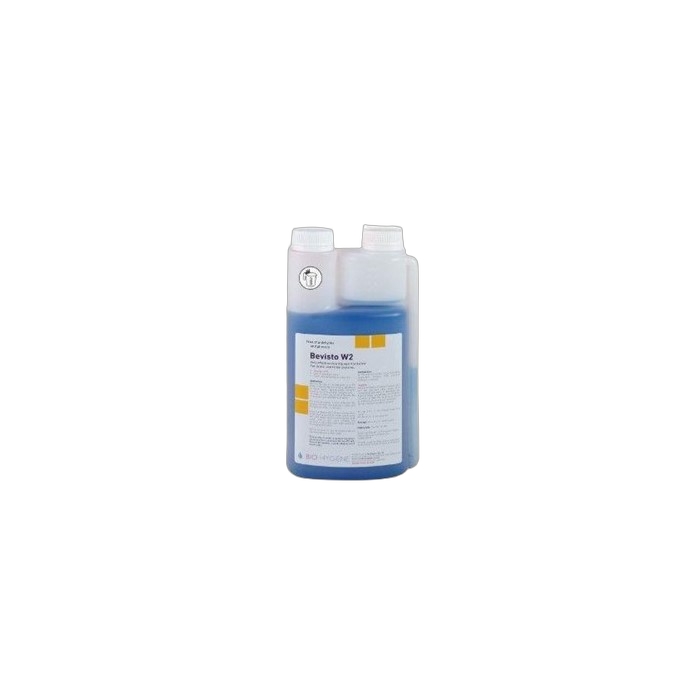Suction Line Cleaner