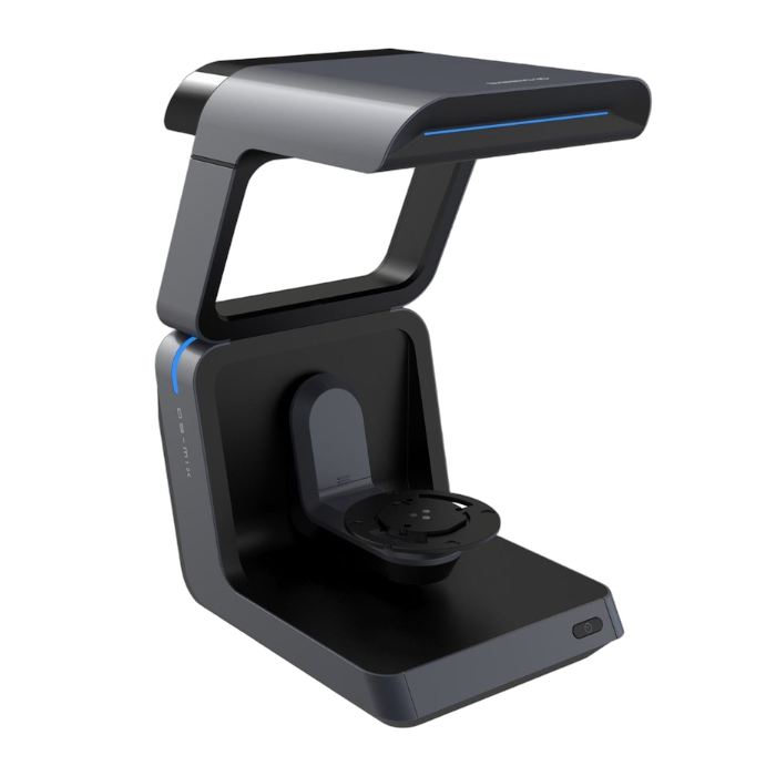 Dental Laboratory 3D Scanner