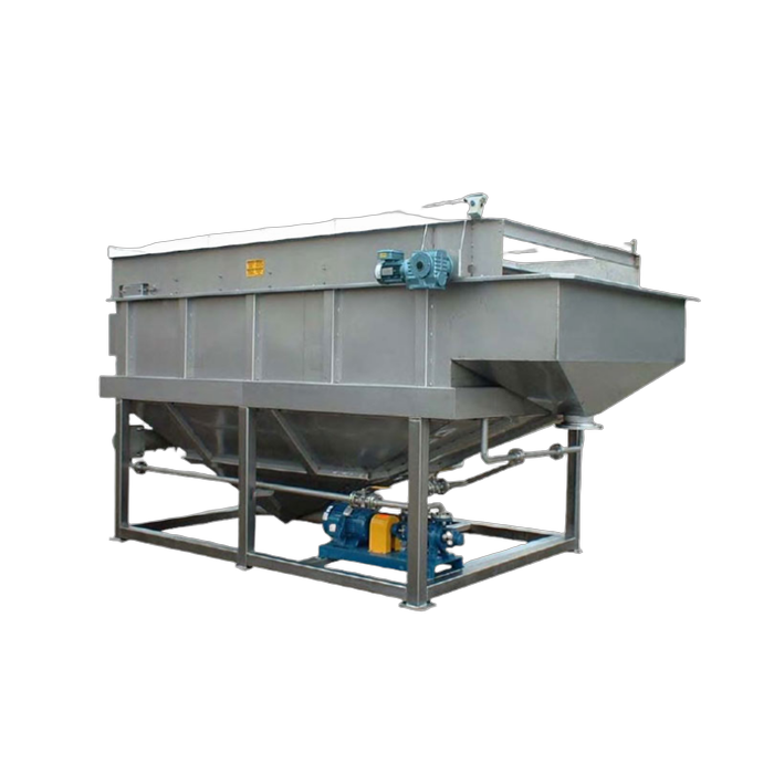 Dissolved Air Flotation Unit