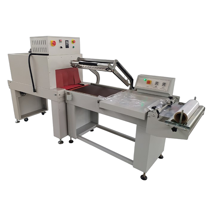 L Bar Sealer