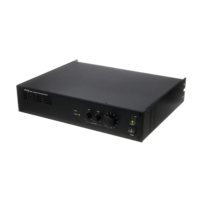 Power Amplifier