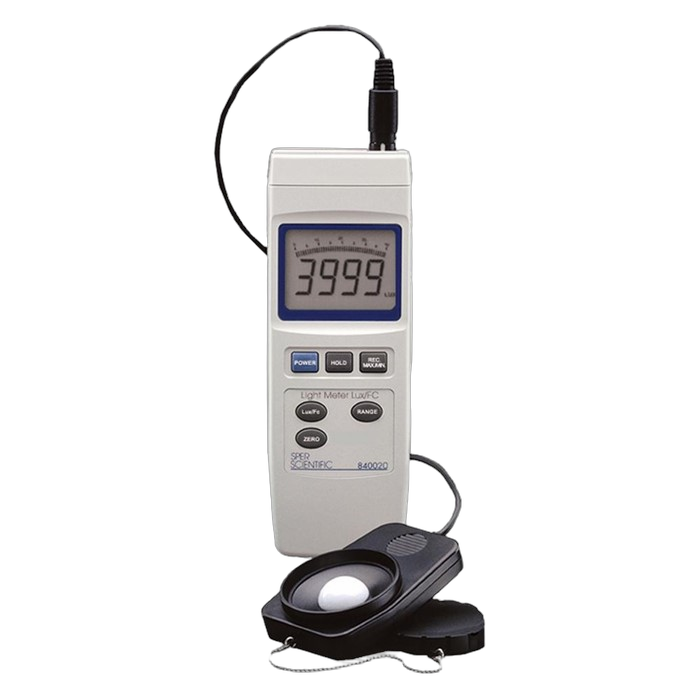 Light Meter