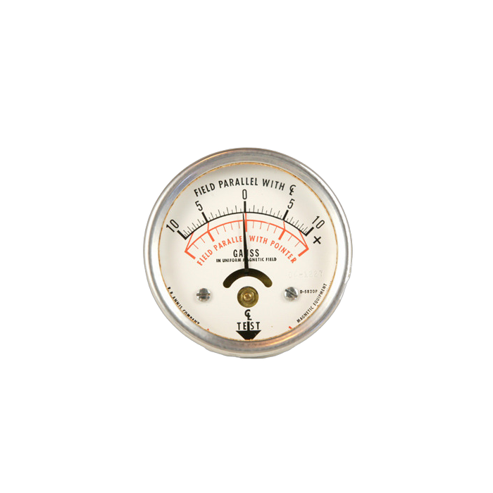 Magnetic Flux Indicator