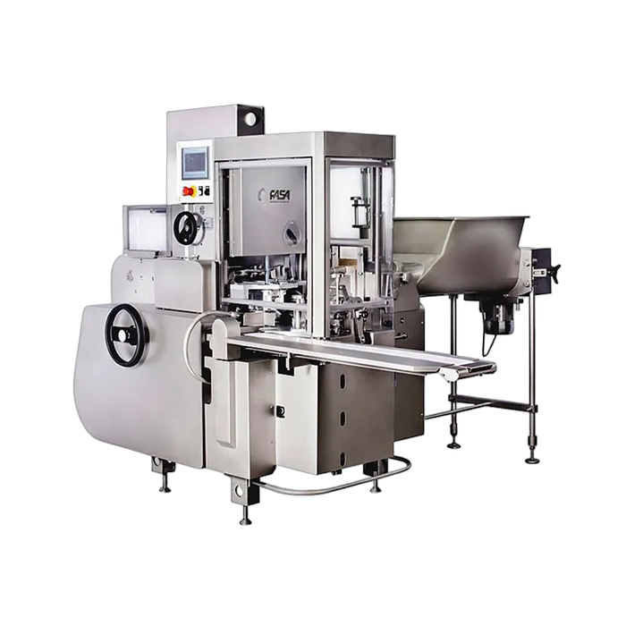 Buttering Machine