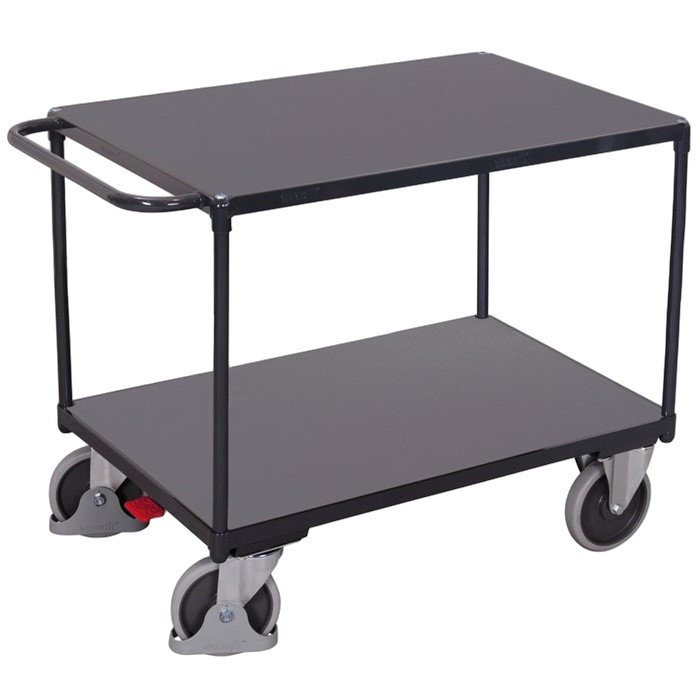 Multi Deck Trolley