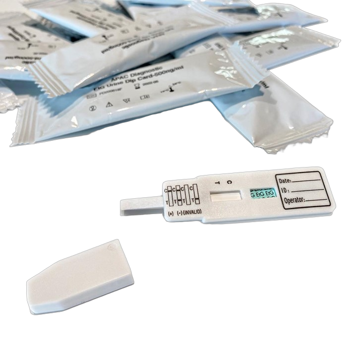 Urine Tests