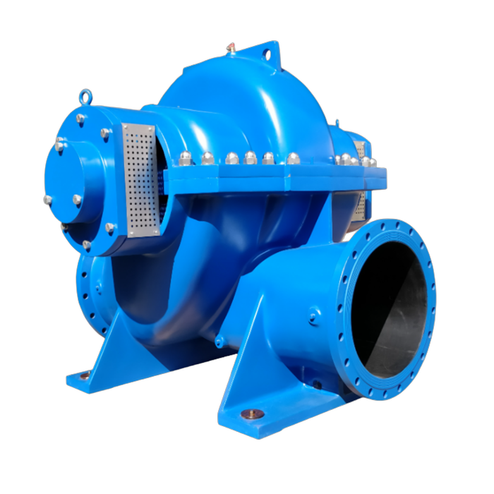 Split Case Pump