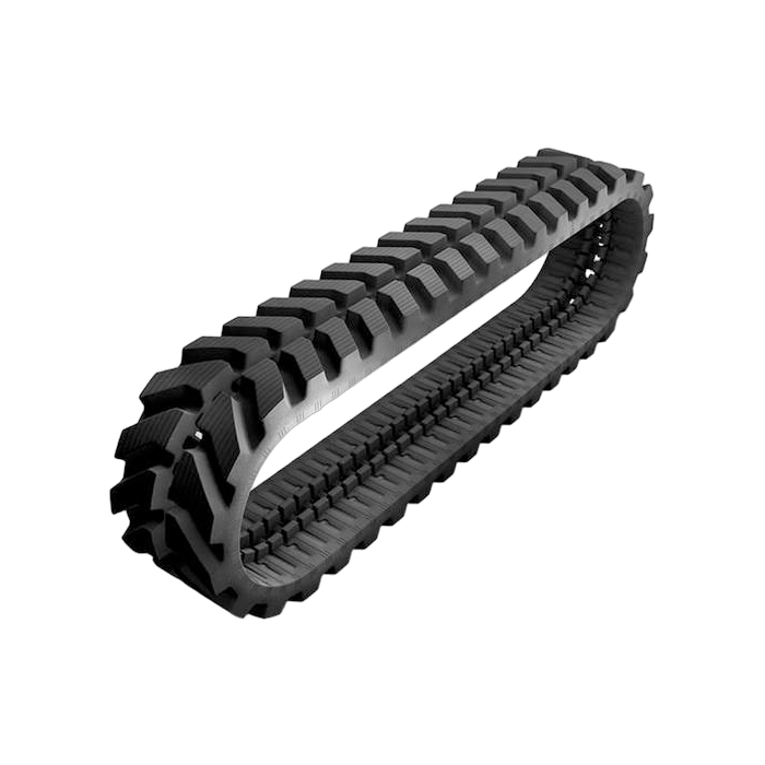 Rubber Tracks