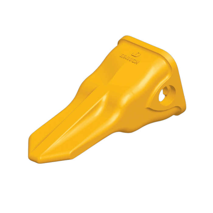 Bucket Teeth