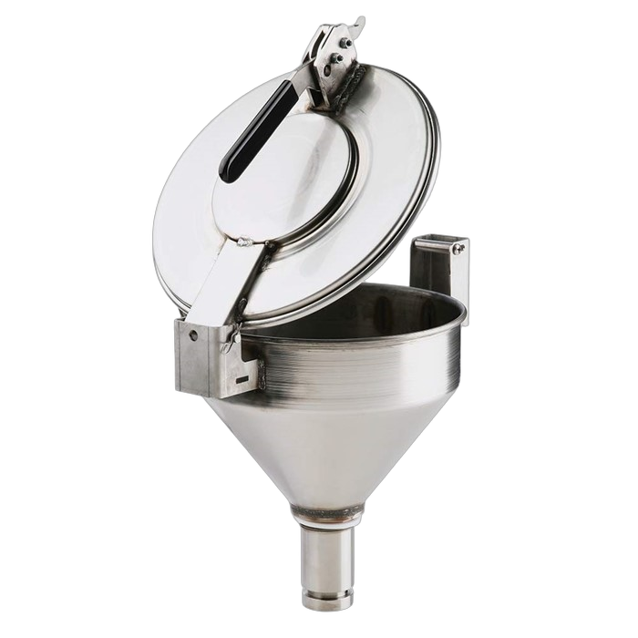 Drum Funnel