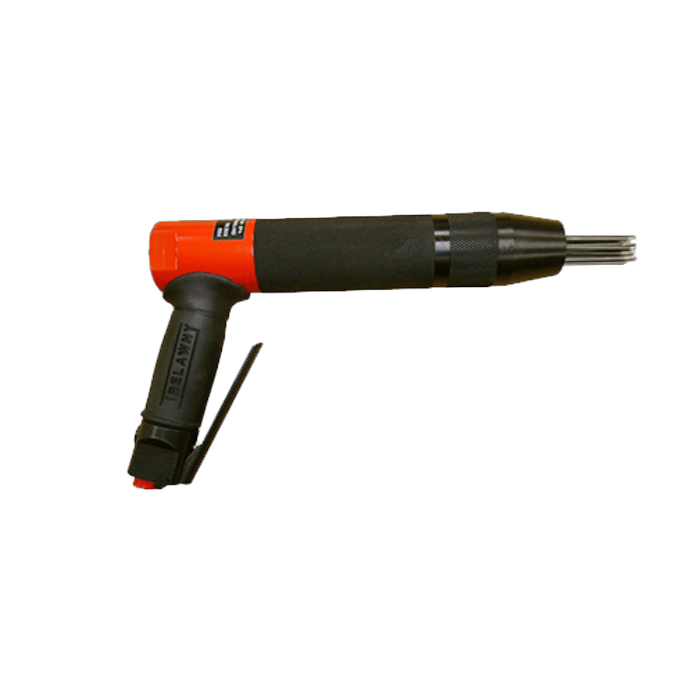 Needle Scaler