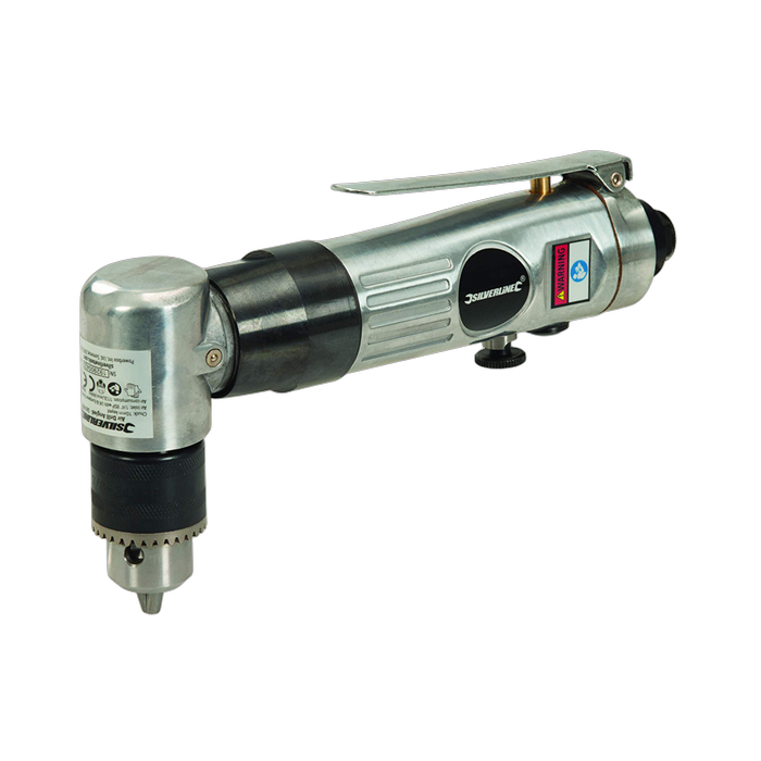 Air Drill
