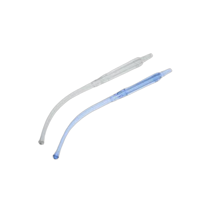 Suction Tips & Curettes