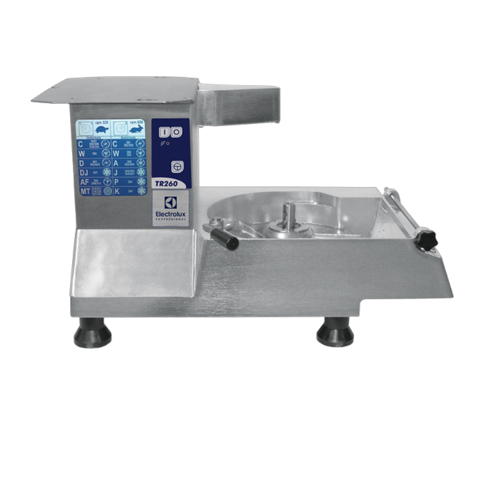 Vegetable Cutting & Slicing Machine