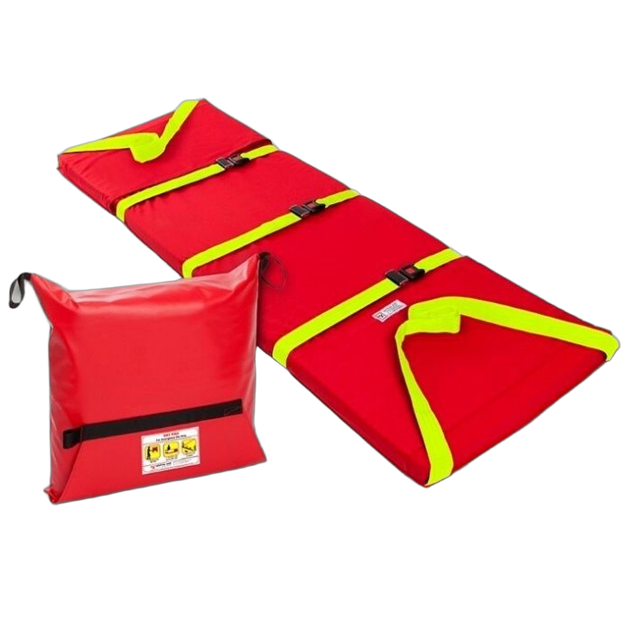 Evacuation Mat