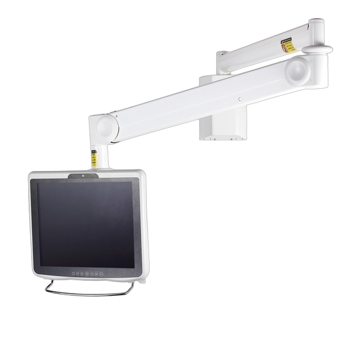 Monitor Arm & Mount
