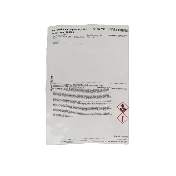 Polyurethane Resin