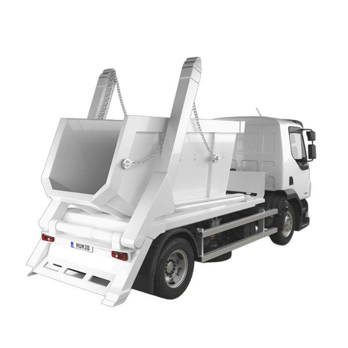Skip Loader