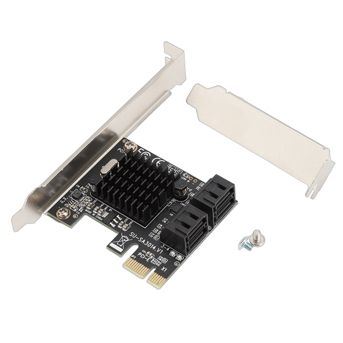 PC/PCI Interface Card