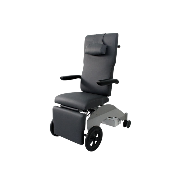 Patient Transport Chair