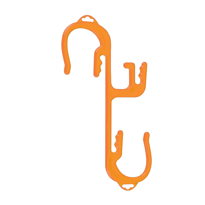 Lead Hooks & Holders