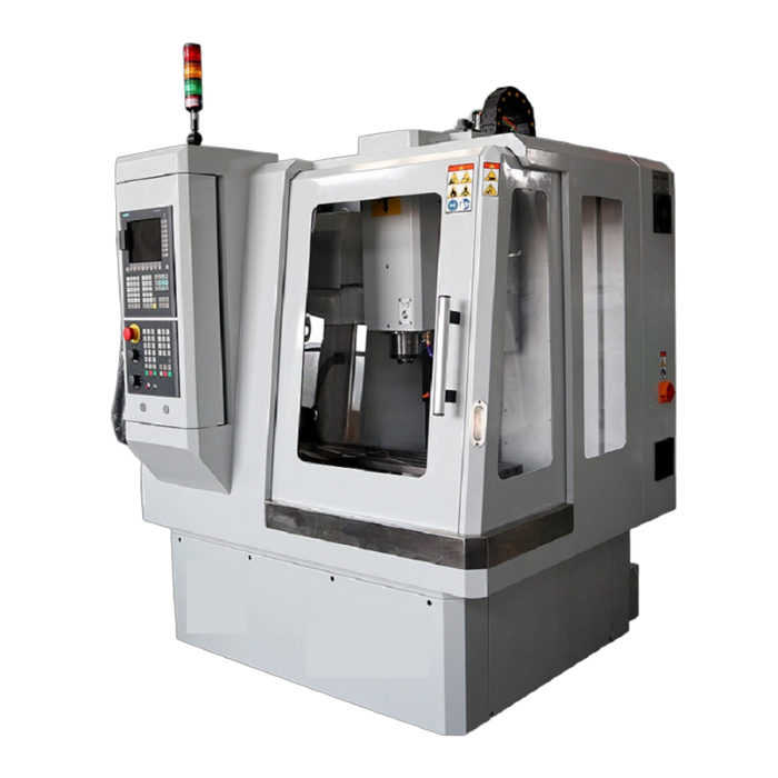 CNC Machining Centre