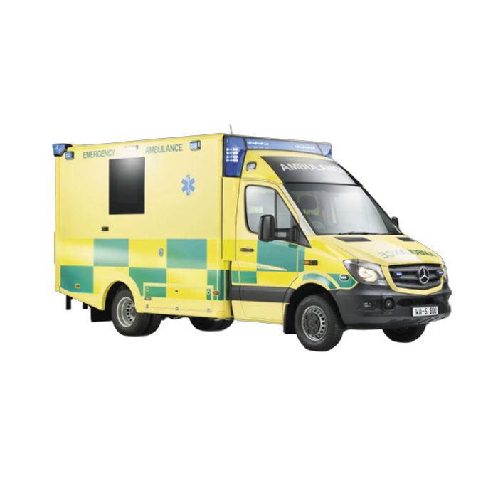 Ambulance