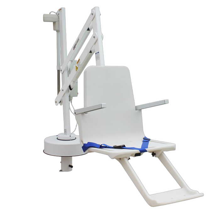 Pool Hoist & Lift
