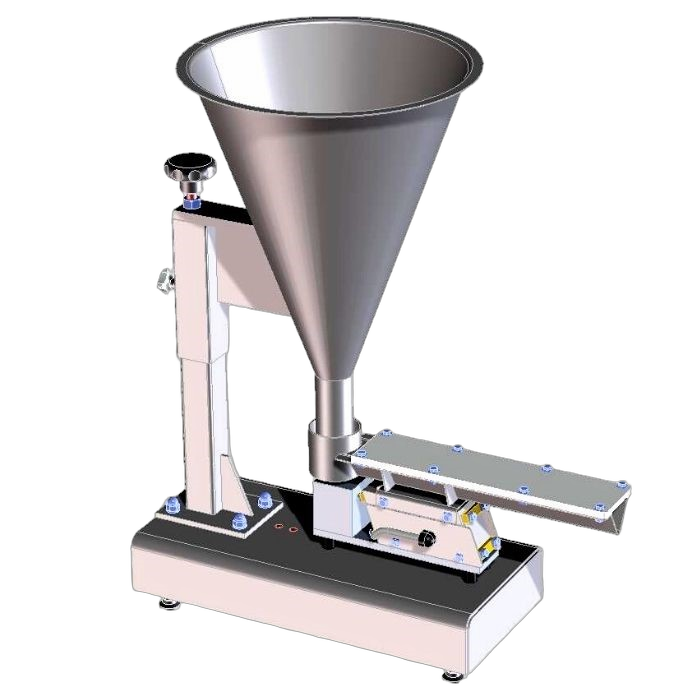 Loss In Weight Feeder & Scale
