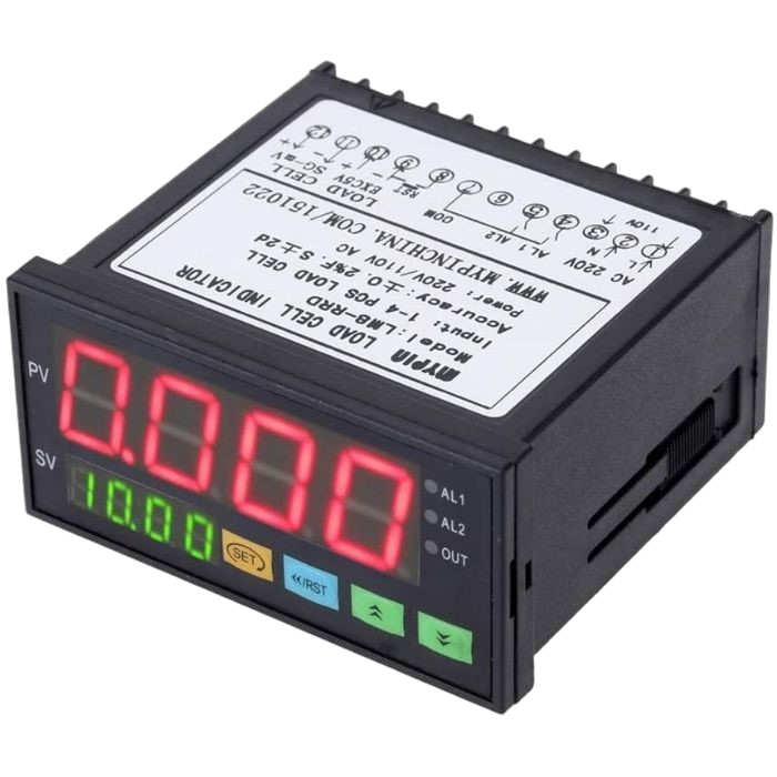 Load Cell Indicator