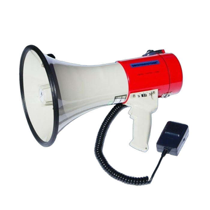Megaphone