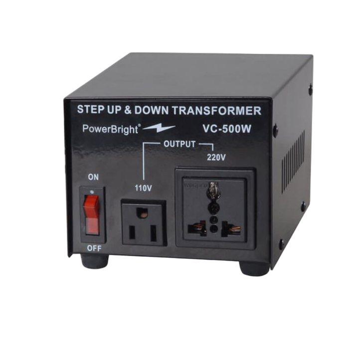 Step Down Transformer