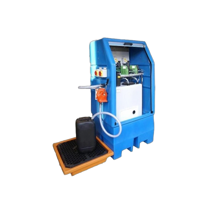 Chemical Dosing System