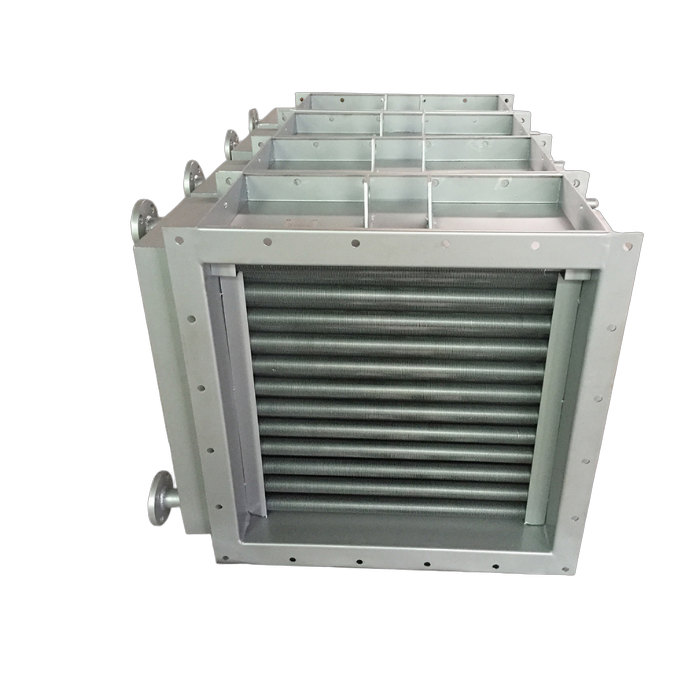 Vehicle Radiator