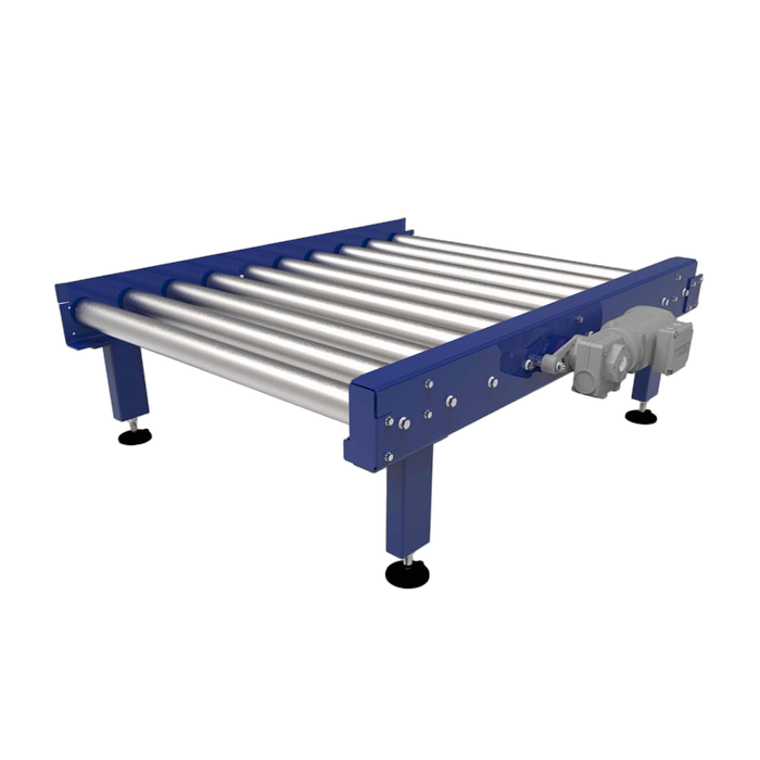 Pallet Transfer System