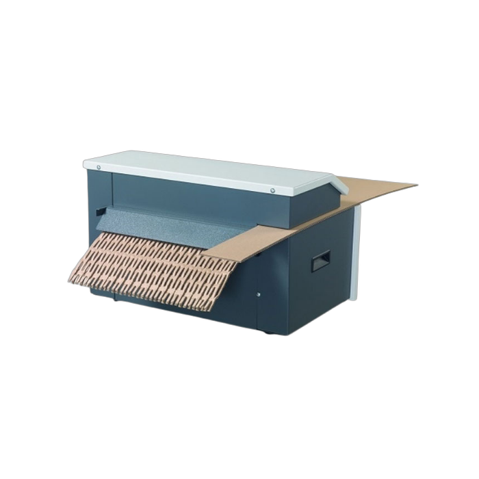 Cardboard Shredder