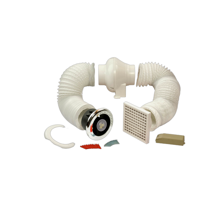 Extraction Fan