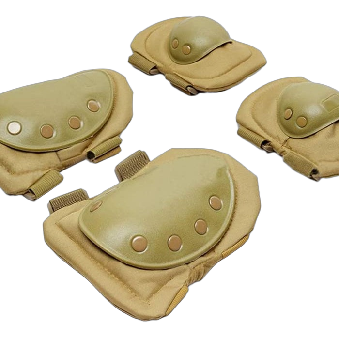 Arm & Knee Guard