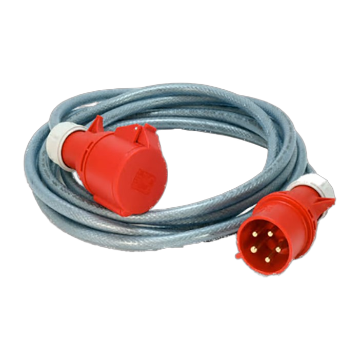 Extension Lead