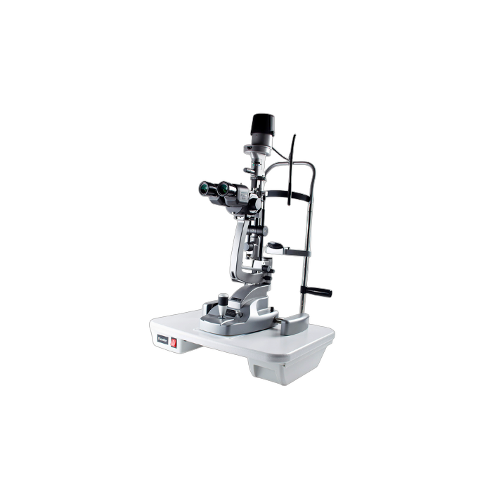Slit Lamp