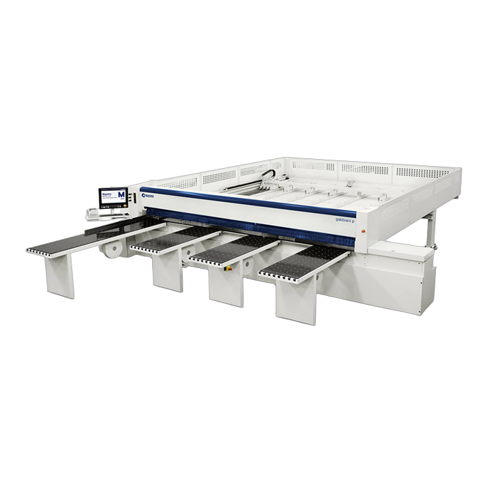 Beam Saw
